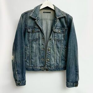 FIDELITY Ryder jacket